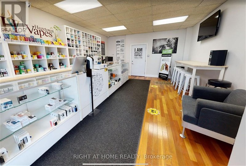 Image #1 of Business for Sale at #2a -325 Weston Rd, Toronto, Ontario