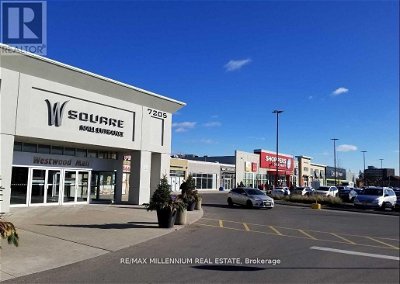 Image #1 of Commercial for Sale at #2b06 -7215 Goreway Dr, Mississauga, Ontario