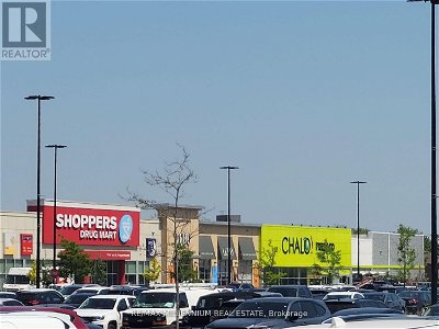 Image #1 of Commercial for Sale at #2b06 -7215 Goreway Dr, Mississauga, Ontario