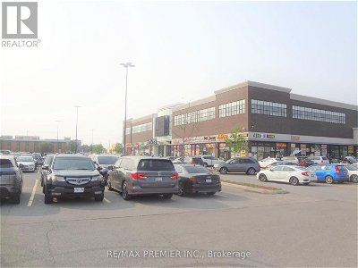 Image #1 of Commercial for Sale at #1d13 -7215 Goreway Dr, Mississauga, Ontario