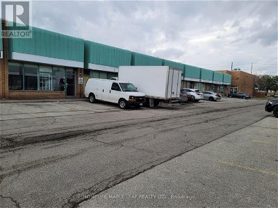 Image #1 of Commercial for Sale at #51 -6923 Steeles Ave, Toronto, Ontario