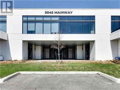 Image #1 of Commercial for Sale at #201 -5045 Mainway Blvd, Burlington, Ontario