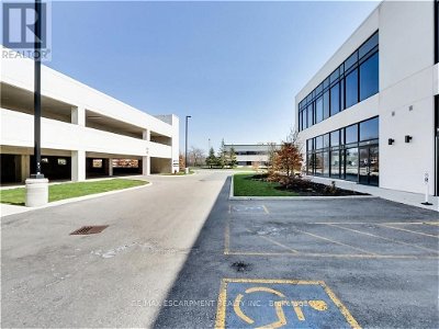 Image #1 of Commercial for Sale at #201 -5045 Mainway Blvd, Burlington, Ontario