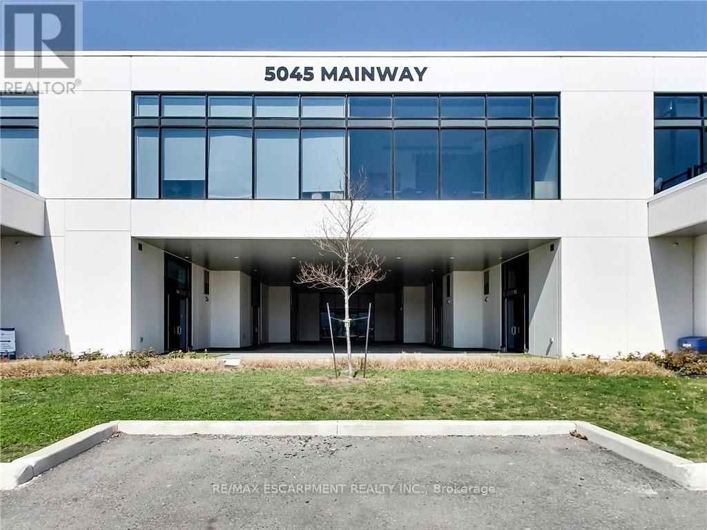 201 - 5045 MAINWAY BOULEVARD Image 3