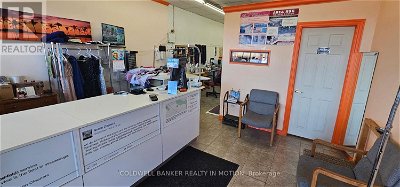 Image #1 of Commercial for Sale at #6 -128 Queen St S, Mississauga, Ontario