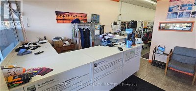 Image #1 of Commercial for Sale at #6 -128 Queen St S, Mississauga, Ontario