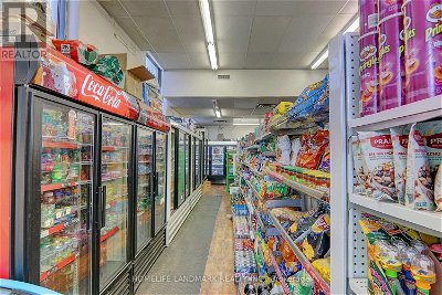 Image #1 of Commercial for Sale at 419 Rogers Rd, Toronto, Ontario