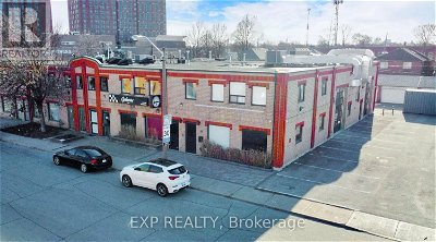 Image #1 of Commercial for Sale at 32 Cawthra Ave, Toronto, Ontario
