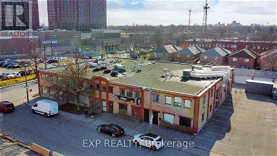 Image #1 of Commercial for Sale at 32 Cawthra Ave, Toronto, Ontario