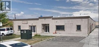 Industrial Property for Rent