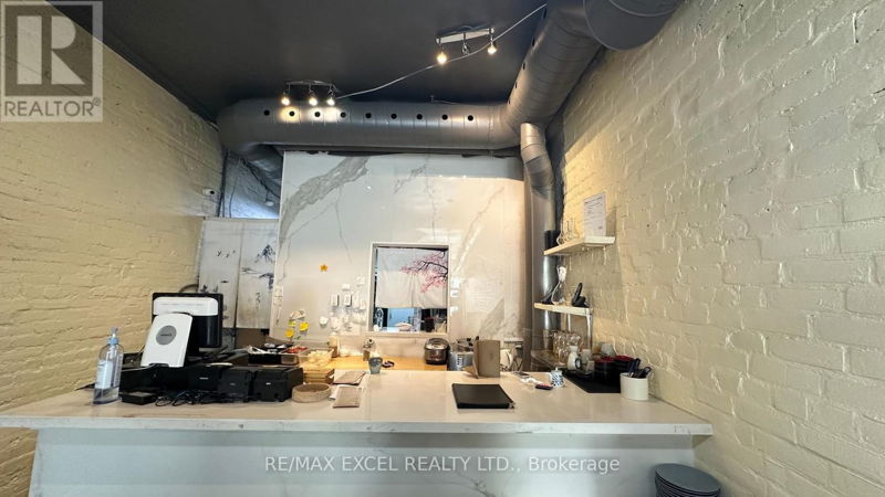 Image #1 of Restaurant for Sale at 3080 Dundas St W, Toronto, Ontario