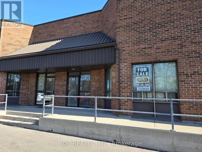 Commercial for Sale in Ontario