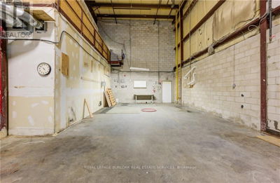 Commercial for Rent in Ontario