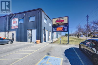 Commercial for Rent in New-brunswick