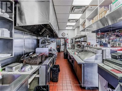 Restaurants for Sale in Manitoba