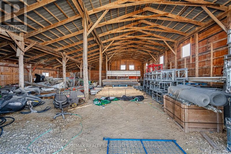 Image #1 of Business for Sale at 14085 Dixie Rd, Caledon, Ontario
