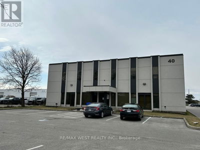 Commercial for Rent in New-brunswick