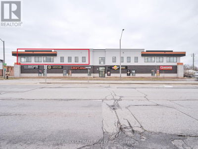 Commercial for Rent in New-brunswick