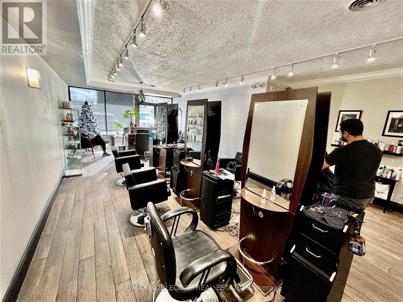Image #1 of Business for Sale at 734 Wilson Ave, Toronto, Ontario
