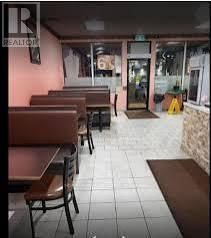 Image #1 of Restaurant for Sale at #7 -345 Queen St W, Brampton, Ontario