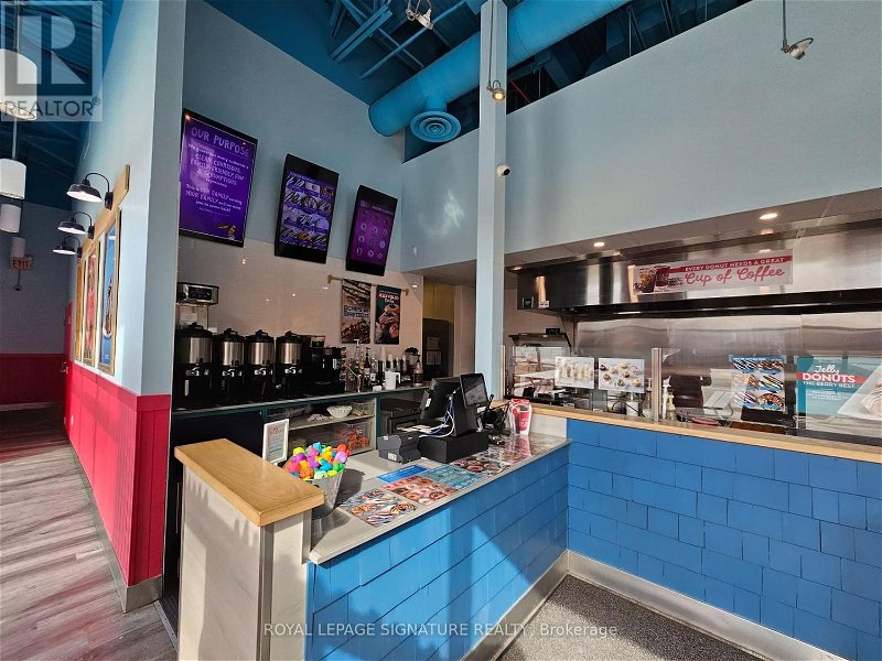 Image #1 of Restaurant for Sale at #1001 -5010 Pinedale Ally, Burlington, Ontario