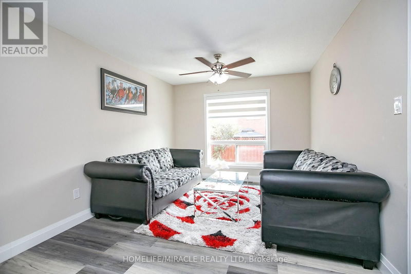 107 Michigan Avenue  Brampton (Fletcher's Creek South), L6Y4N6 | Image 10