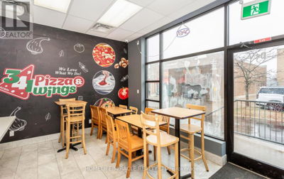 Restaurants for Sale in Canada