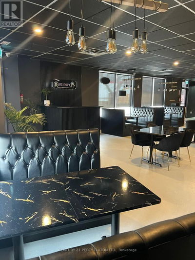 Restaurants for Sale in Alberta
