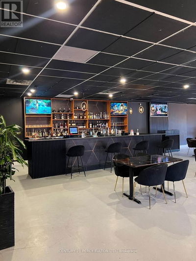Restaurants for Sale in toronto ontario