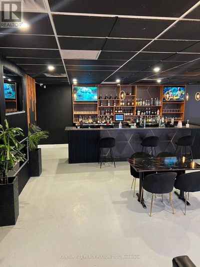 Restaurants for Sale in toronto ontario