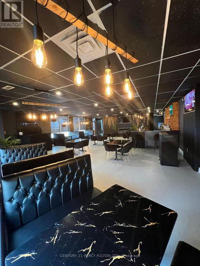 Restaurants for Sale in toronto ontario