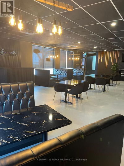 Restaurants for Sale in toronto ontario