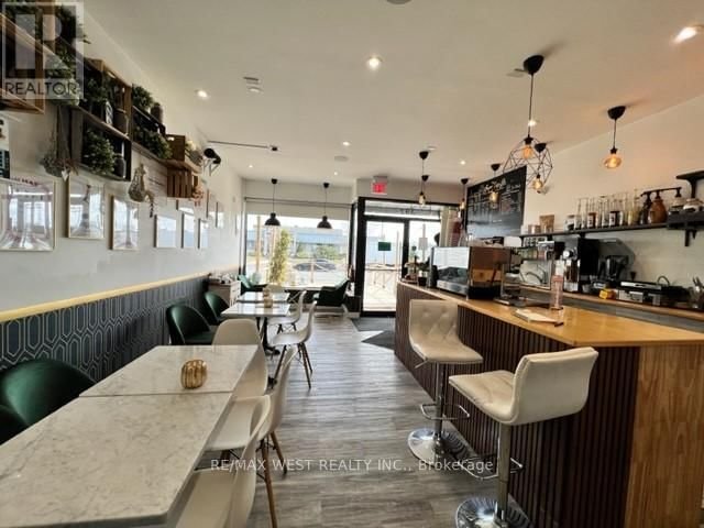 Image #1 of Restaurant for Sale at 392 Browns Line, Toronto, Ontario