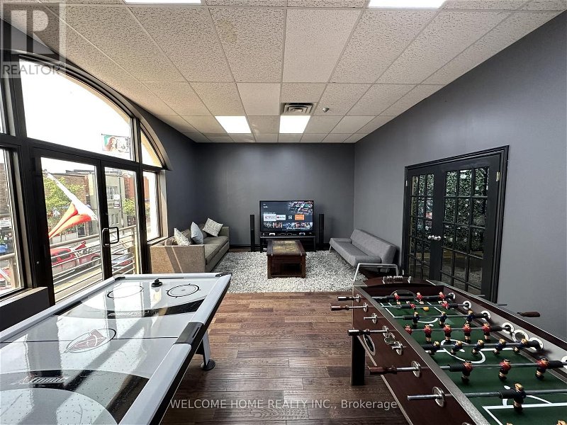 Image #1 of Business for Sale at #2nd Fl -3336 Dundas St W, Toronto, Ontario