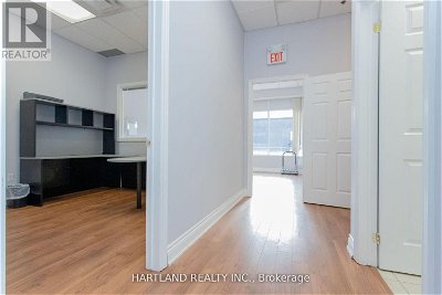 Image #1 of Commercial for Sale at #4 -5115 Harvester Rd W, Burlington, Ontario