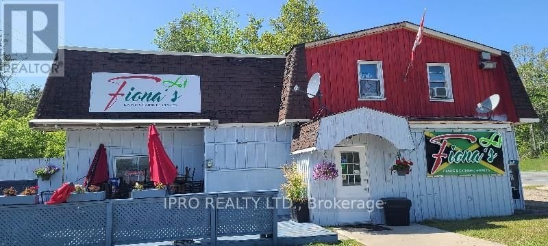 Image #1 of Restaurant for Sale at 16560 Hurontario St, Caledon, Ontario