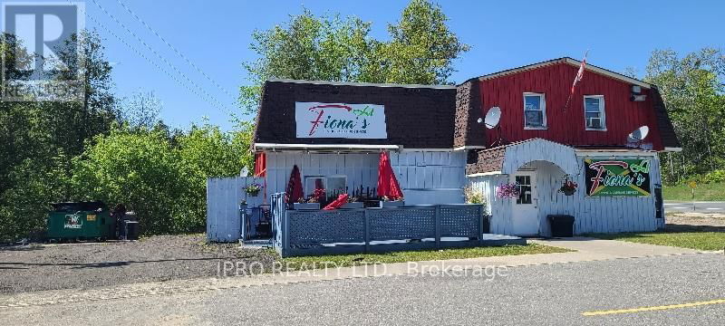 Image #1 of Restaurant for Sale at 16560 Hurontario St, Caledon, Ontario