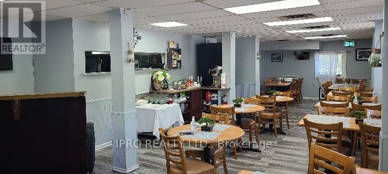 Image #1 of Restaurant for Sale at 16560 Hurontario St, Caledon, Ontario