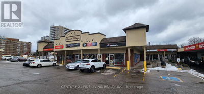 Commercial for Rent in Ontario