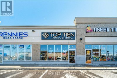 Image #1 of Commercial for Sale at #38 -3470 Platinum Dr, Mississauga, Ontario