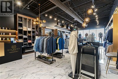 Image #1 of Commercial for Sale at #38 -3470 Platinum Dr, Mississauga, Ontario