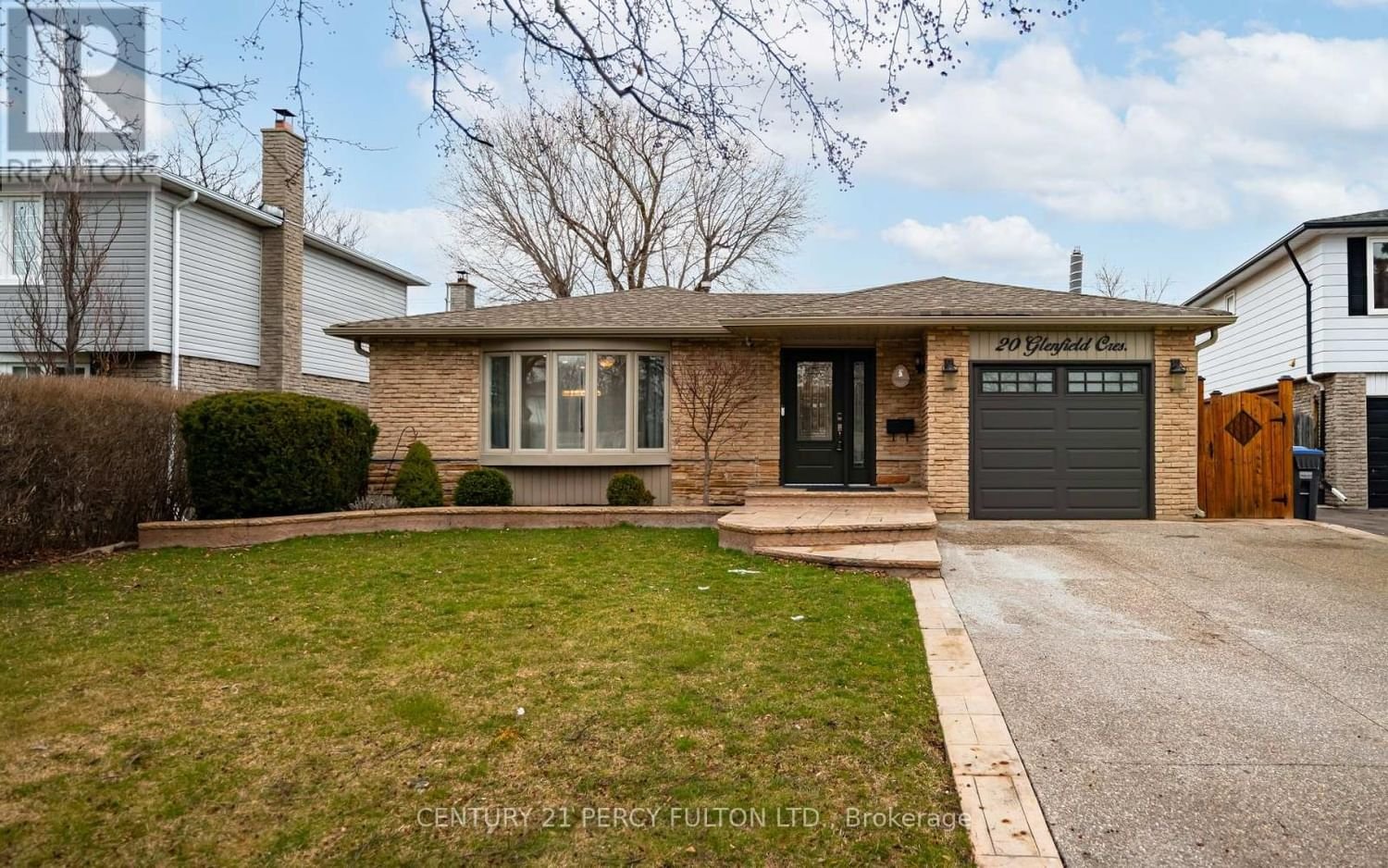20 GLENFIELD CRES Image 1
