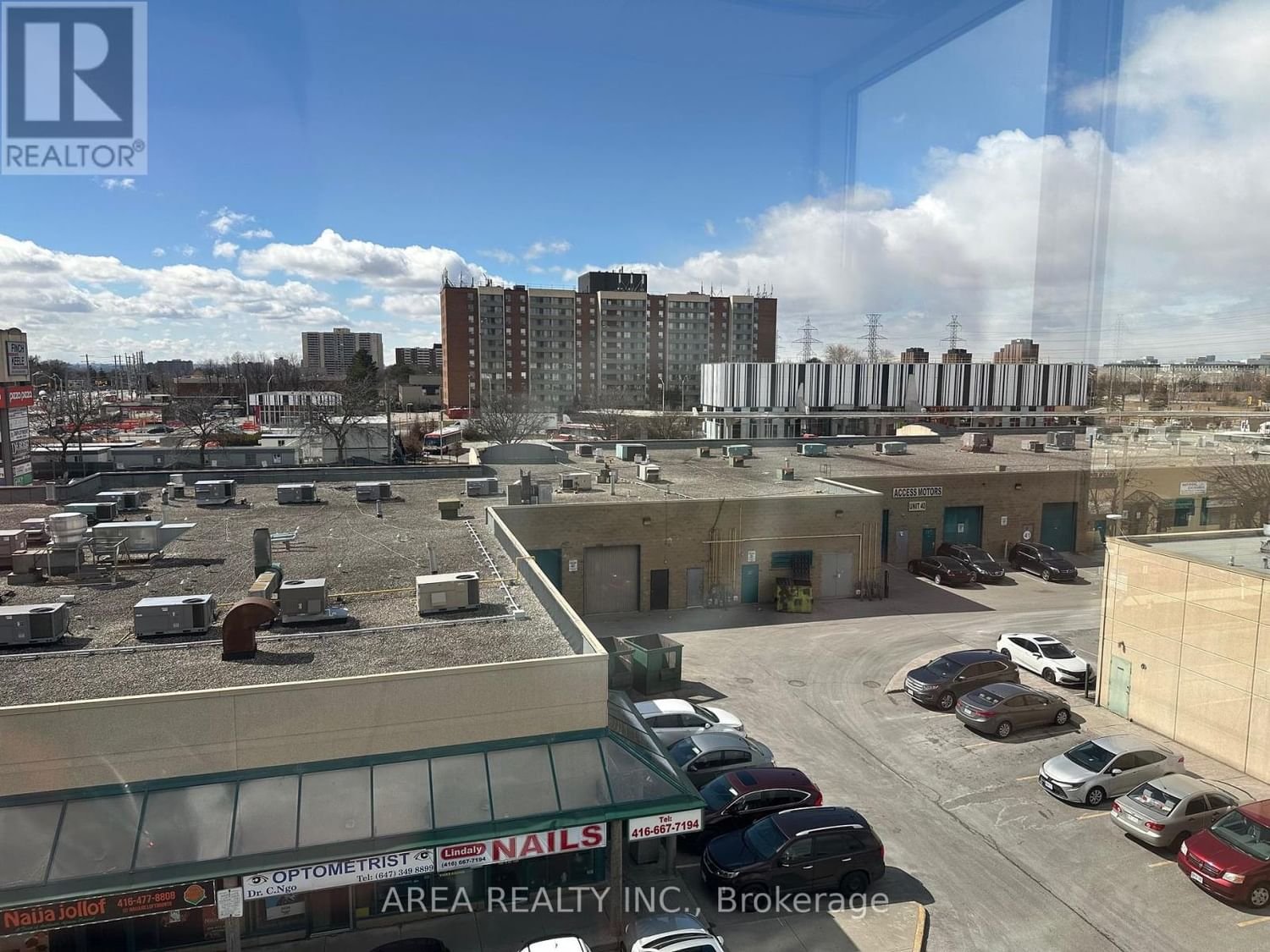 #401 -1280 FINCH AVE W Image 13