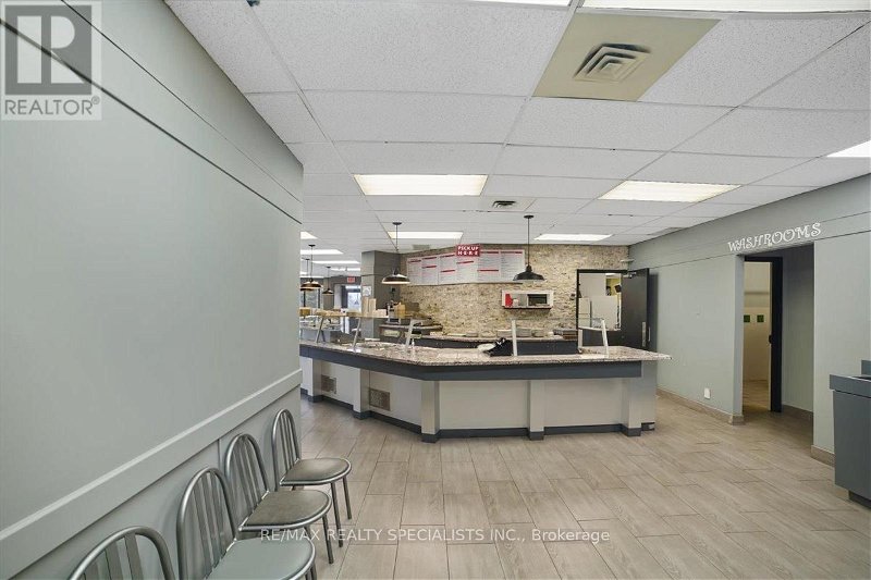 Image #1 of Restaurant for Sale at #100 -700 Dorval Dr, Oakville, Ontario