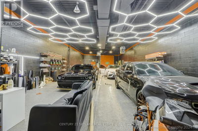 Commercial for Sale in Ontario