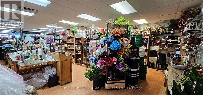 Image #1 of Business for Sale at 368 Queen St S, Caledon, Ontario