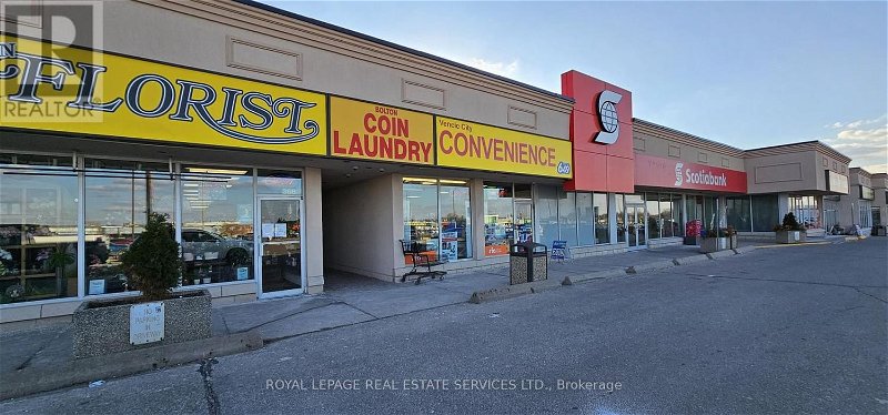 Image #1 of Business for Sale at 368 Queen St S, Caledon, Ontario