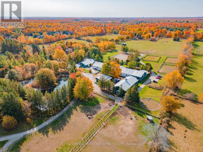 Commercial for Sale in Ontario