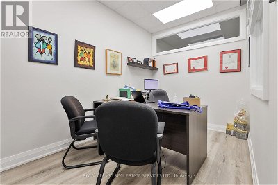 Image #1 of Commercial for Sale at 309 Jane St, Toronto, Ontario