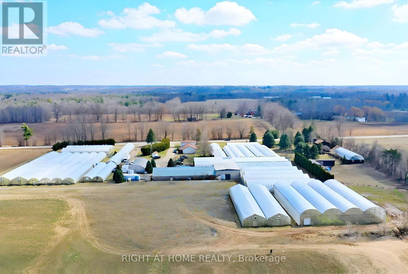 Image #1 of Business for Sale at 1101 Derry Rd, Milton , Ontario